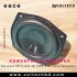 Skysound HK 6 Inch 4Ω 100W Deep Bass Subwoofer | Budget Bass Power for Car & Home | Voltech Bangladesh
